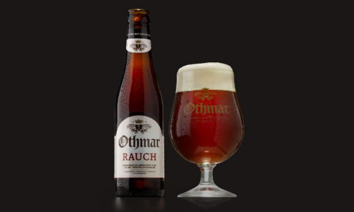 othmar Rauch bier in glas othmar Rauch bier in glas